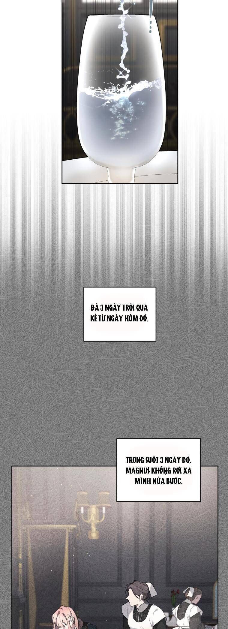 Quái Thú Bị Thuần Hóa Bởi Ác Nữ Chapter 40 - 10