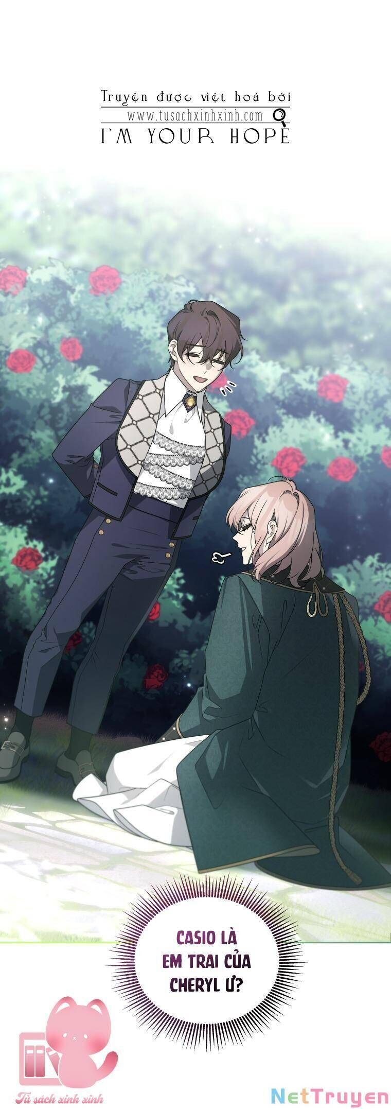 Quái Thú Bị Thuần Hóa Bởi Ác Nữ Chapter 41 - 2