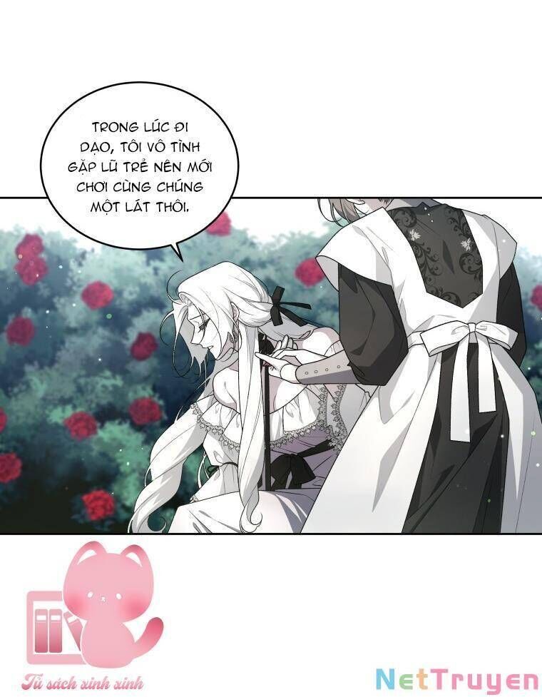 Quái Thú Bị Thuần Hóa Bởi Ác Nữ Chapter 41 - 11