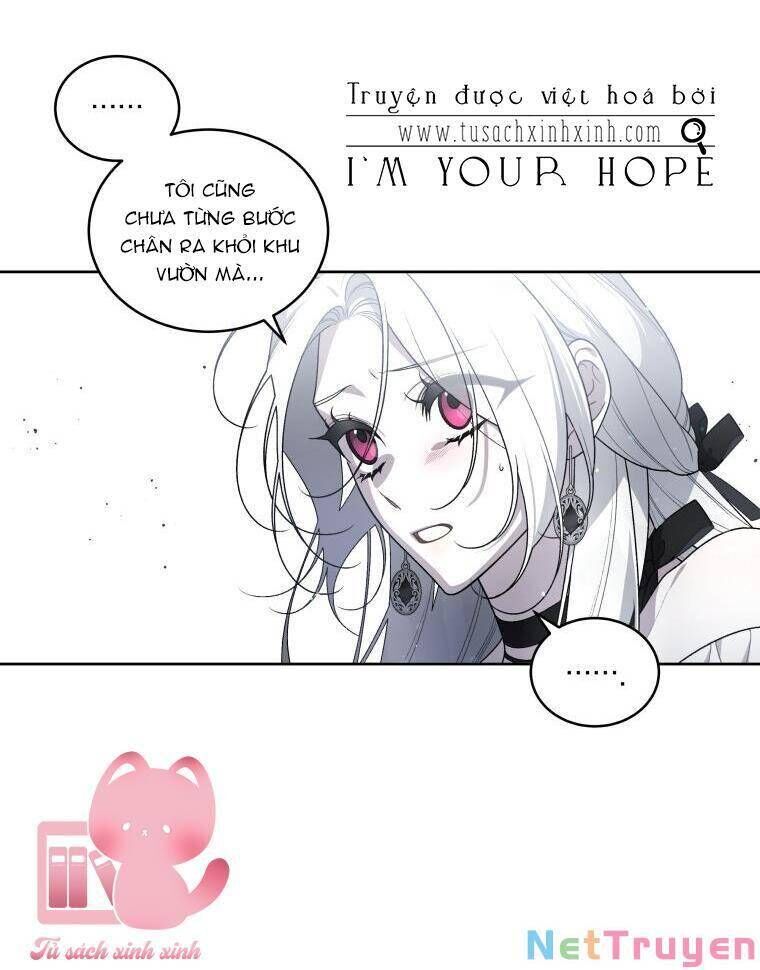 Quái Thú Bị Thuần Hóa Bởi Ác Nữ Chapter 41 - 13