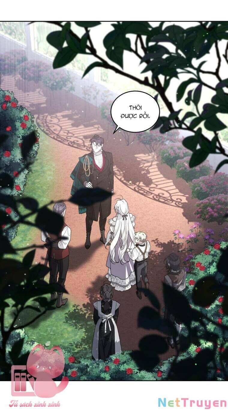 Quái Thú Bị Thuần Hóa Bởi Ác Nữ Chapter 41 - 16