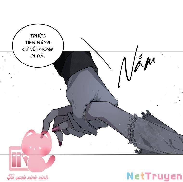 Quái Thú Bị Thuần Hóa Bởi Ác Nữ Chapter 41 - 17