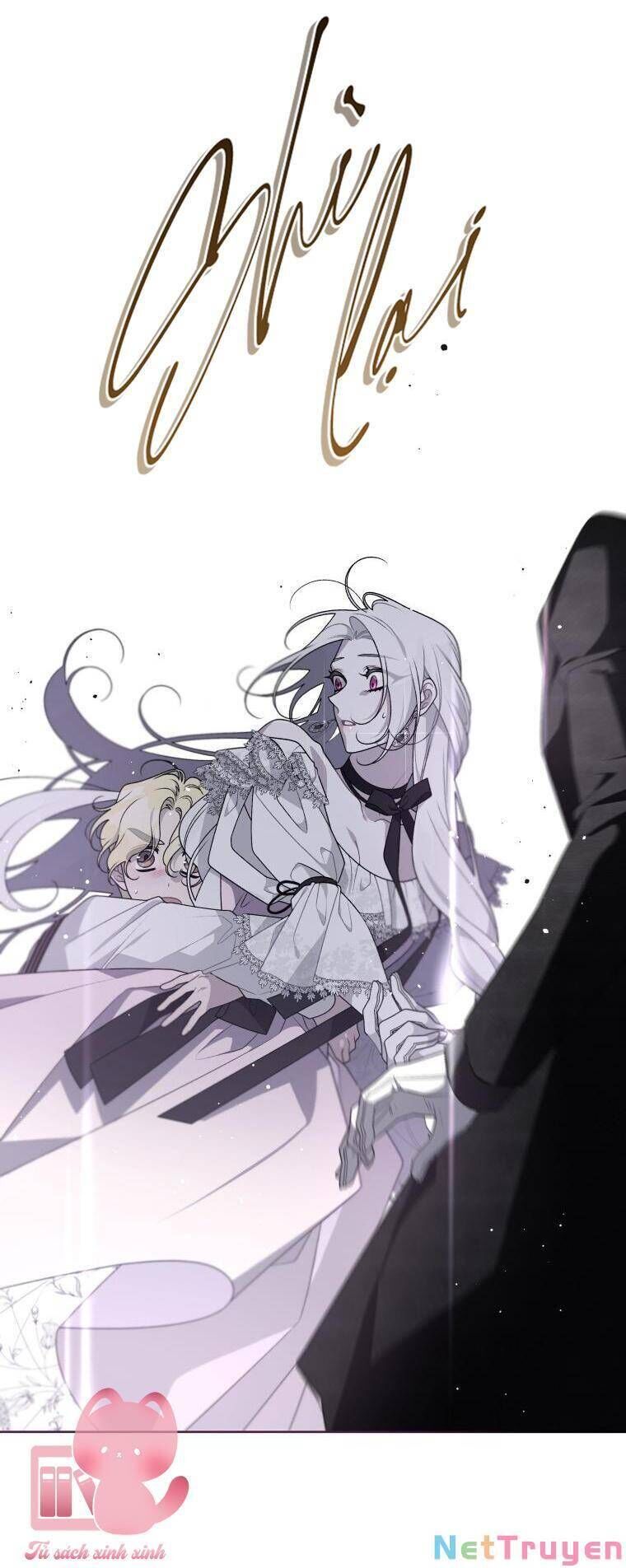 Quái Thú Bị Thuần Hóa Bởi Ác Nữ Chapter 41 - 18