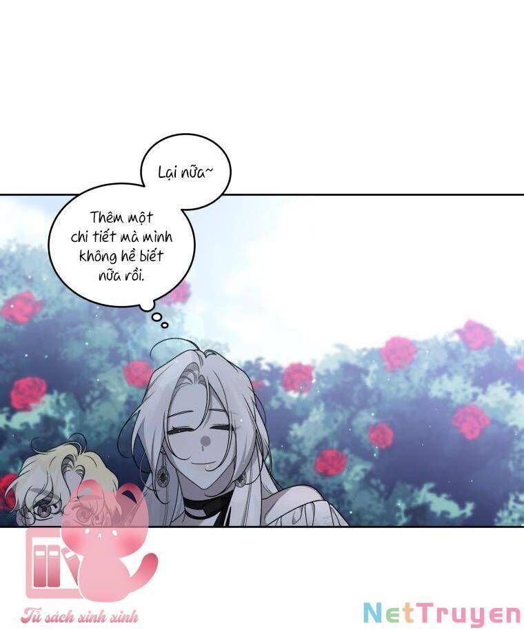 Quái Thú Bị Thuần Hóa Bởi Ác Nữ Chapter 41 - 3