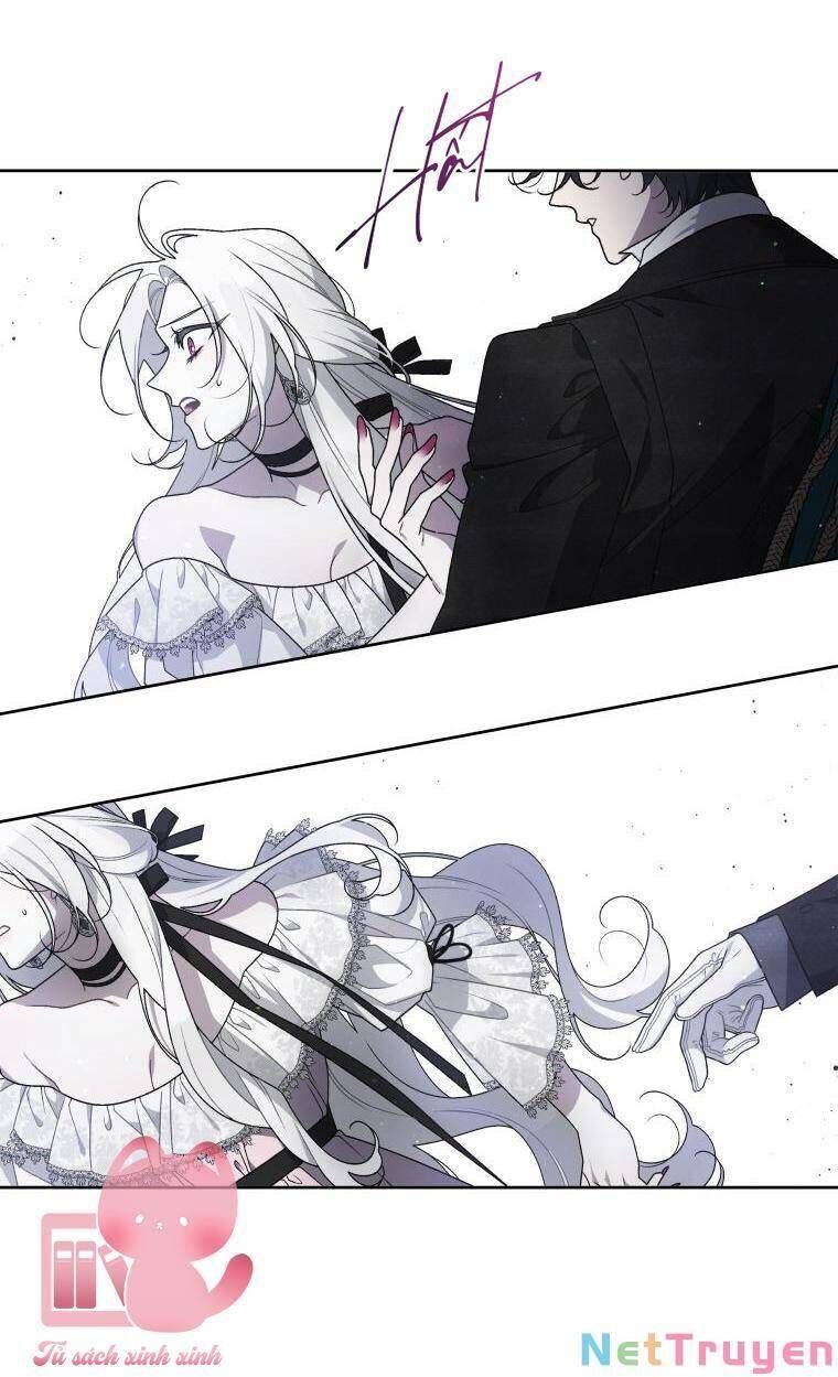 Quái Thú Bị Thuần Hóa Bởi Ác Nữ Chapter 41 - 22