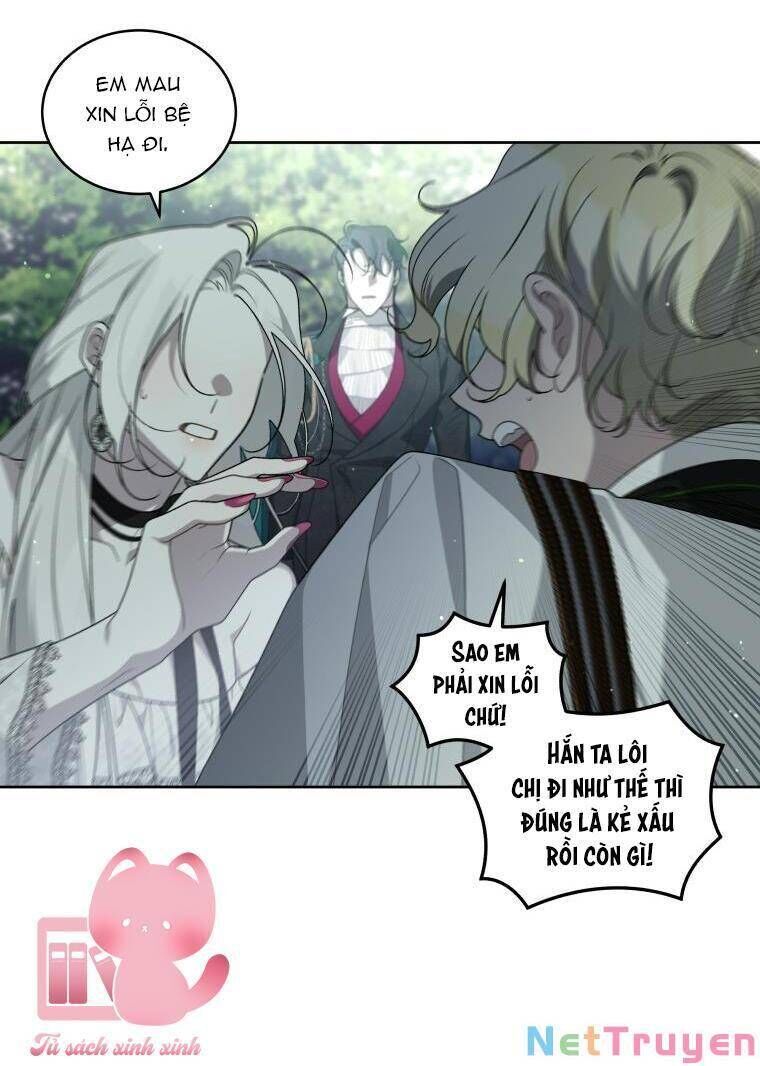 Quái Thú Bị Thuần Hóa Bởi Ác Nữ Chapter 41 - 25