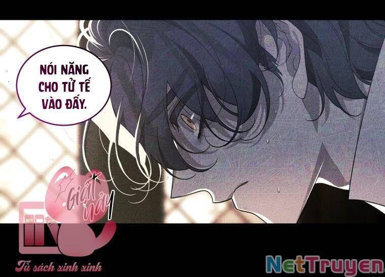 Quái Thú Bị Thuần Hóa Bởi Ác Nữ Chapter 41 - 32