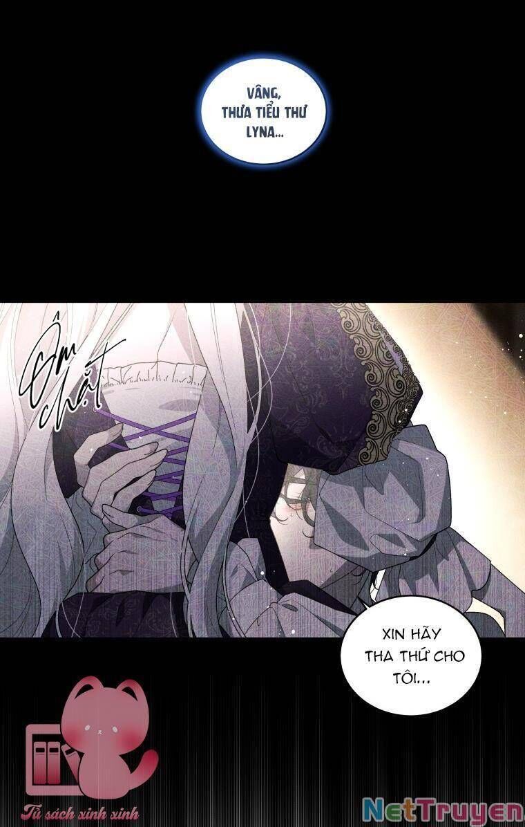 Quái Thú Bị Thuần Hóa Bởi Ác Nữ Chapter 41 - 34