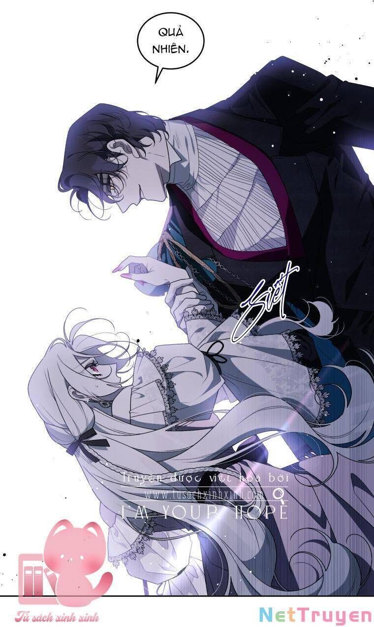 Quái Thú Bị Thuần Hóa Bởi Ác Nữ Chapter 41 - 39