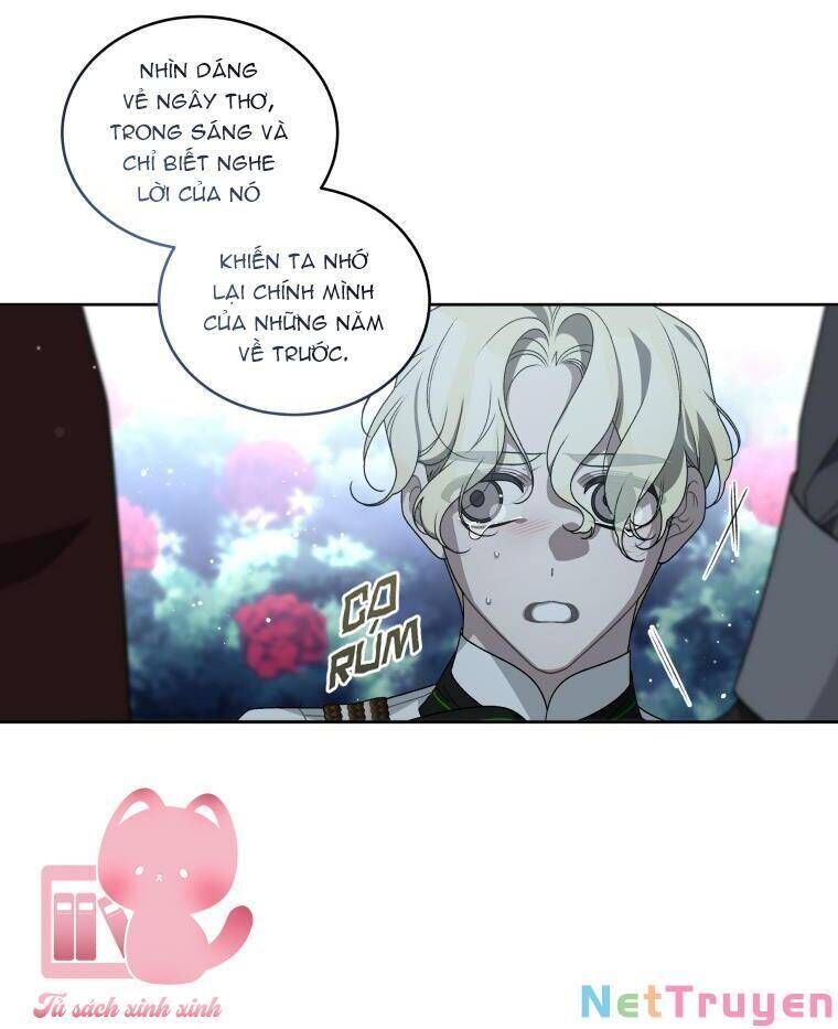 Quái Thú Bị Thuần Hóa Bởi Ác Nữ Chapter 41 - 40