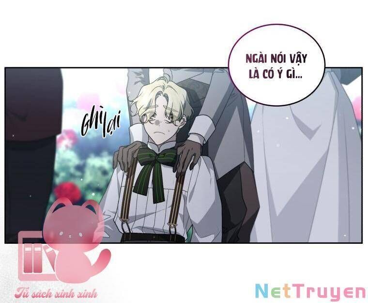 Quái Thú Bị Thuần Hóa Bởi Ác Nữ Chapter 41 - 41