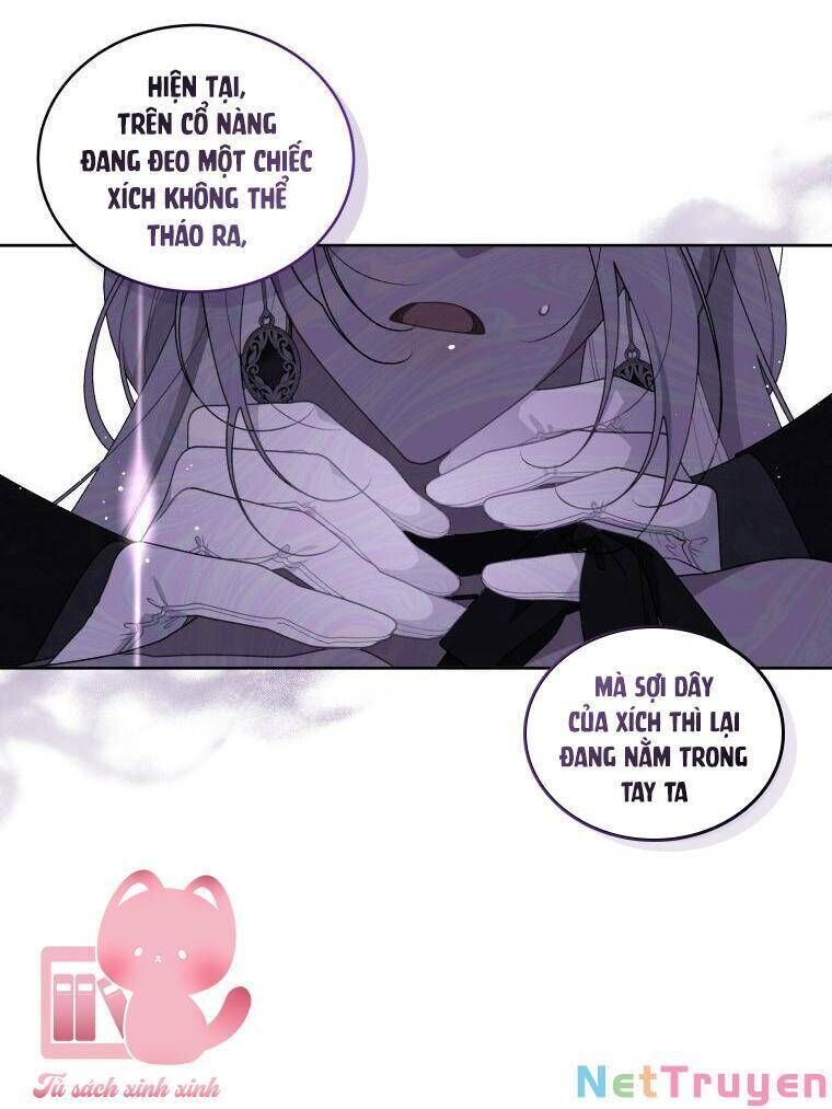 Quái Thú Bị Thuần Hóa Bởi Ác Nữ Chapter 41 - 44