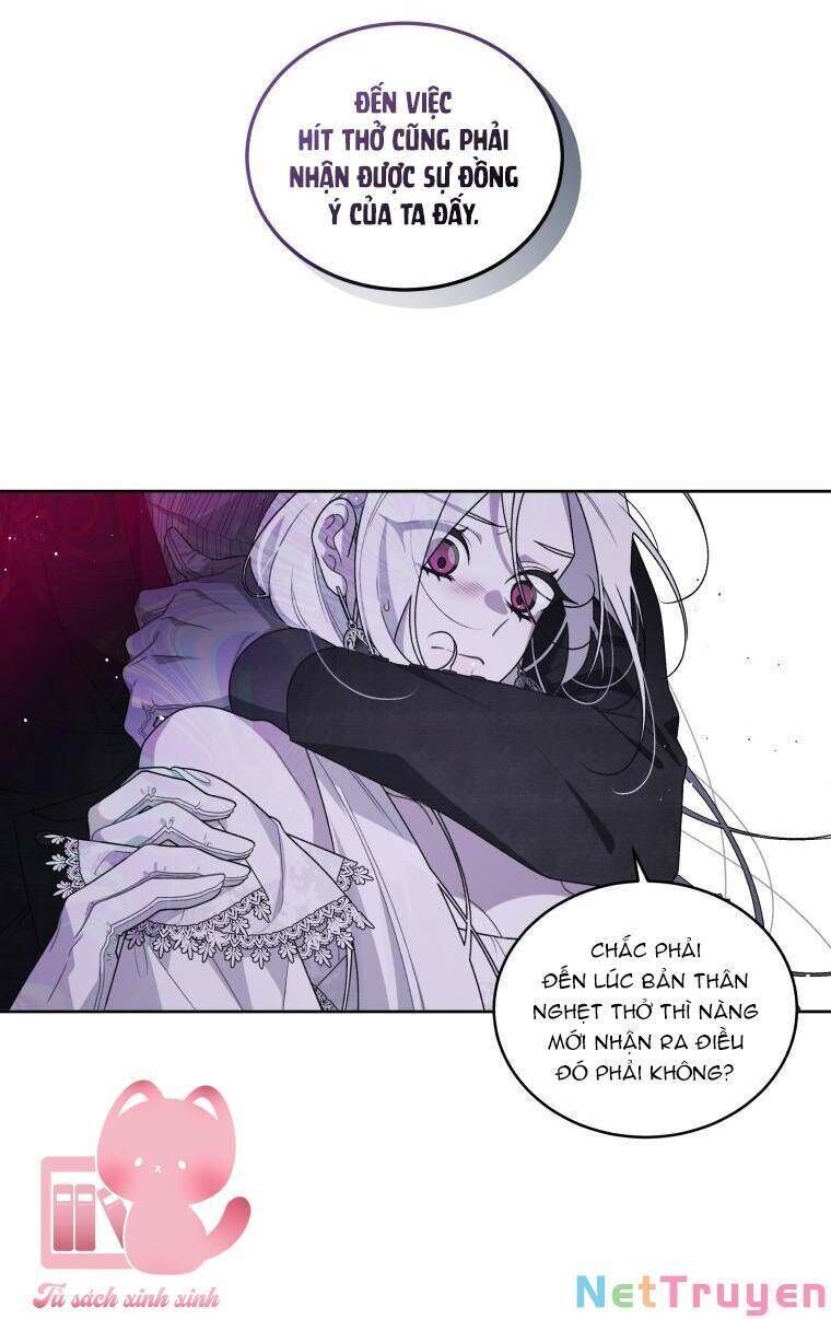 Quái Thú Bị Thuần Hóa Bởi Ác Nữ Chapter 41 - 45