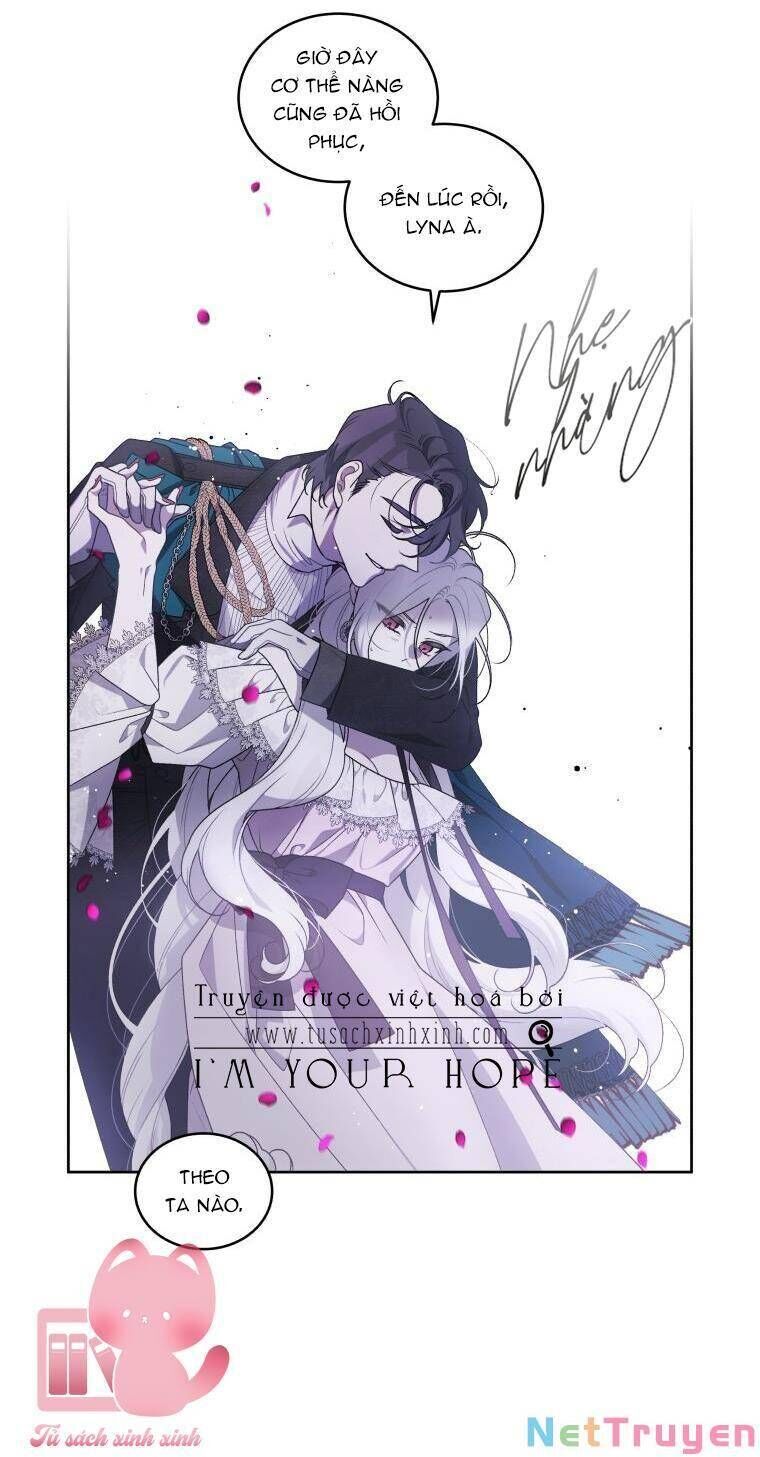 Quái Thú Bị Thuần Hóa Bởi Ác Nữ Chapter 41 - 46