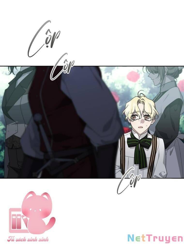 Quái Thú Bị Thuần Hóa Bởi Ác Nữ Chapter 41 - 47