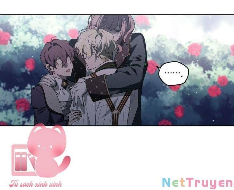 Quái Thú Bị Thuần Hóa Bởi Ác Nữ Chapter 41 - 49