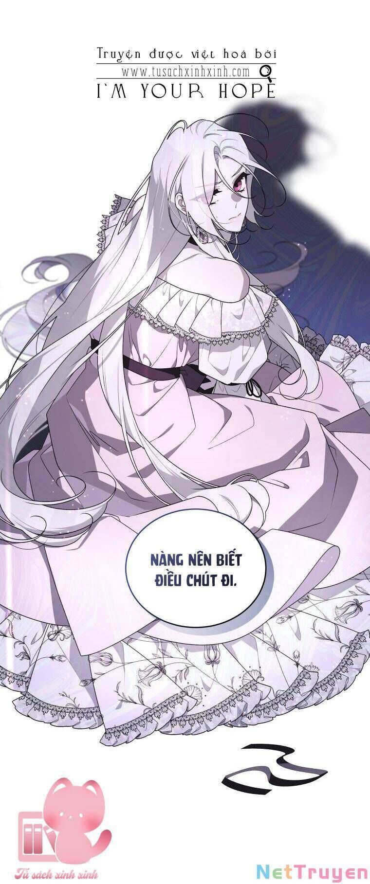 Quái Thú Bị Thuần Hóa Bởi Ác Nữ Chapter 41 - 51