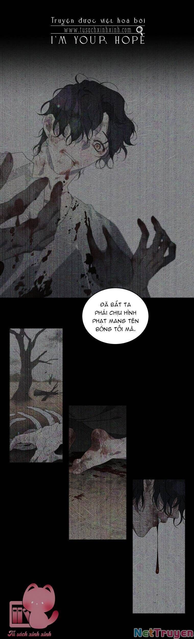 Quái Thú Bị Thuần Hóa Bởi Ác Nữ Chapter 41 - 54