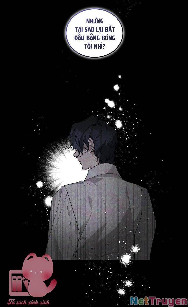 Quái Thú Bị Thuần Hóa Bởi Ác Nữ Chapter 41 - 56