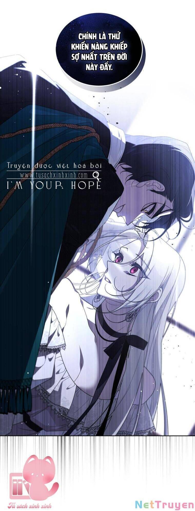 Quái Thú Bị Thuần Hóa Bởi Ác Nữ Chapter 41 - 59