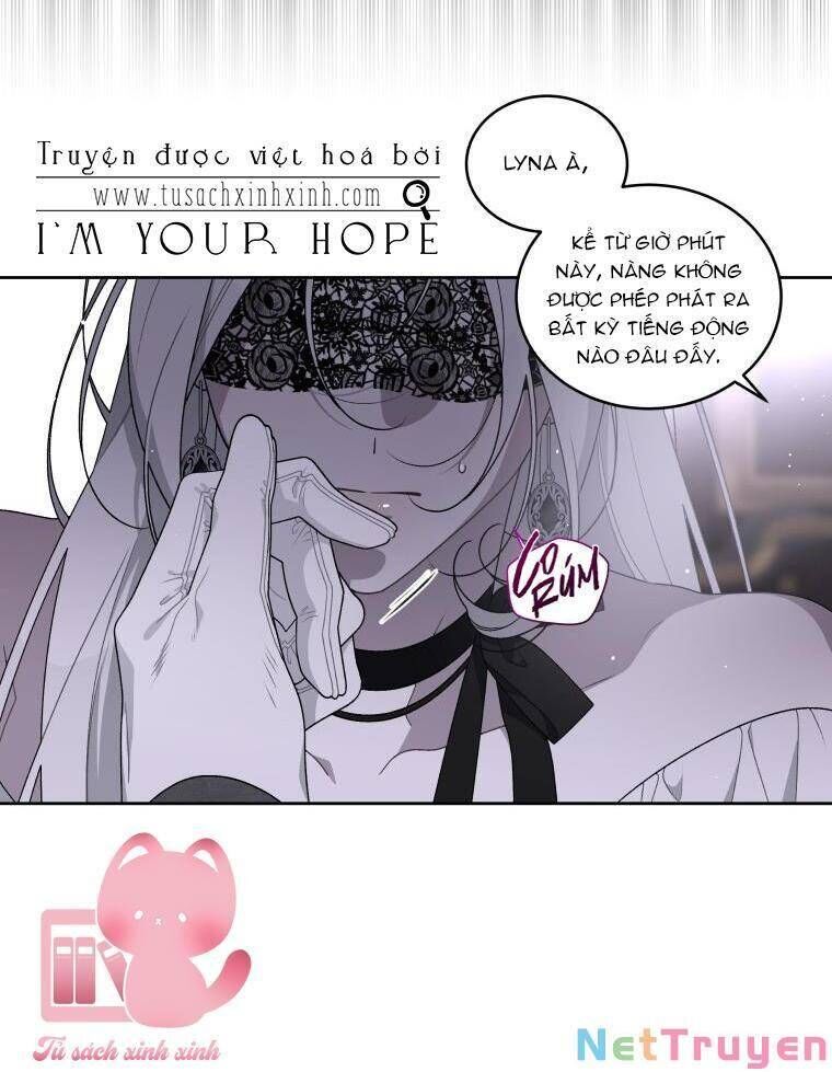 Quái Thú Bị Thuần Hóa Bởi Ác Nữ Chapter 41 - 65