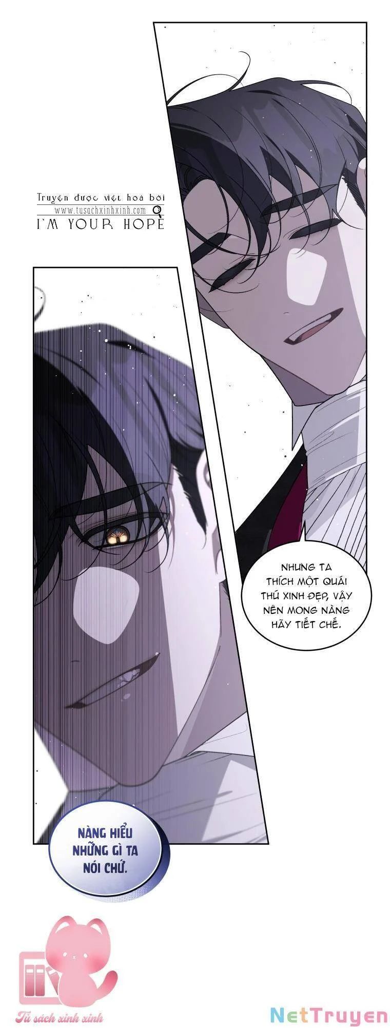 Quái Thú Bị Thuần Hóa Bởi Ác Nữ Chapter 41 - 68