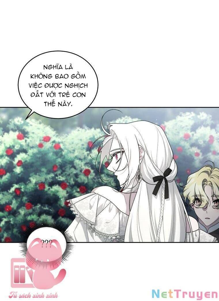 Quái Thú Bị Thuần Hóa Bởi Ác Nữ Chapter 41 - 8