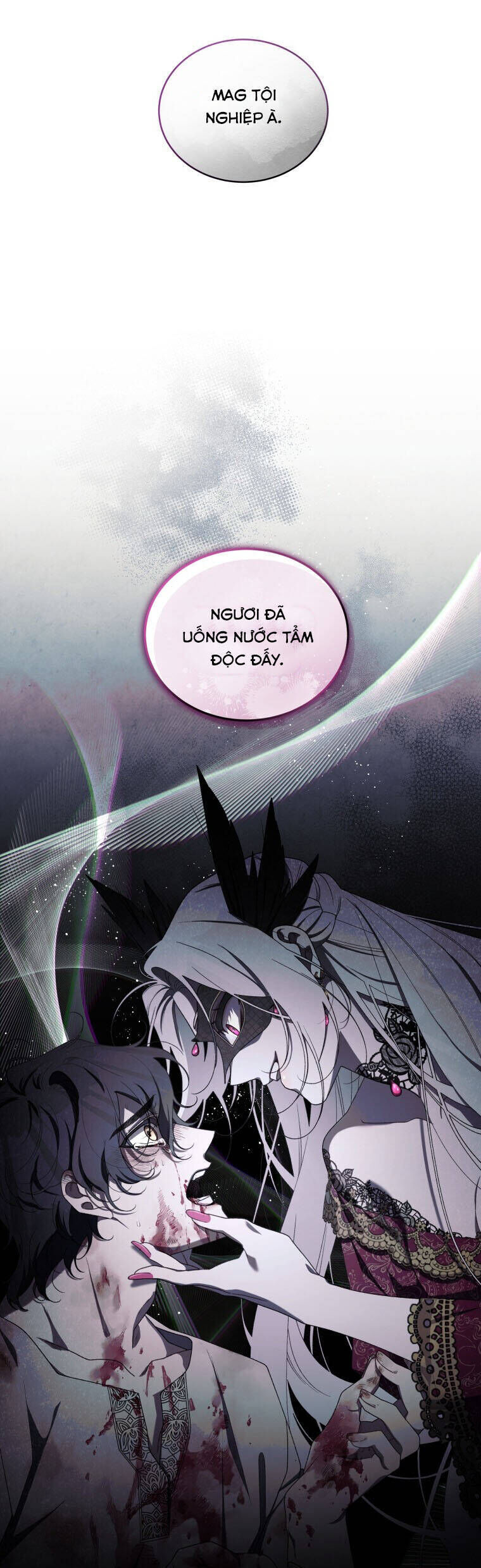 Quái Thú Bị Thuần Hóa Bởi Ác Nữ Chapter 43 - 14
