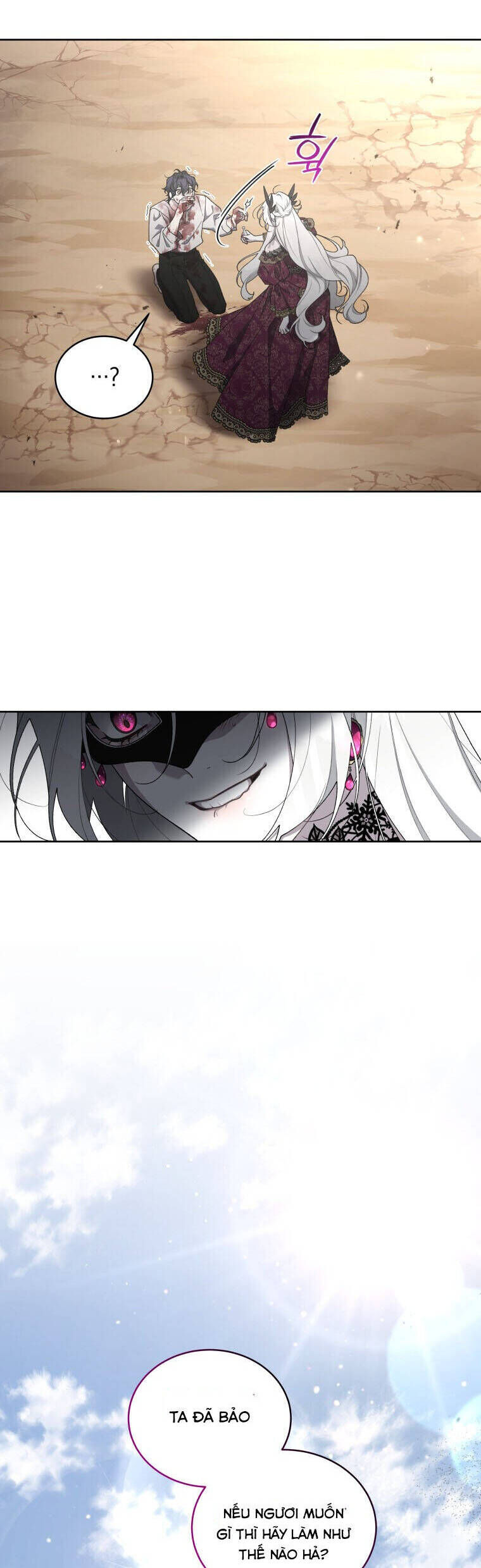 Quái Thú Bị Thuần Hóa Bởi Ác Nữ Chapter 43 - 16