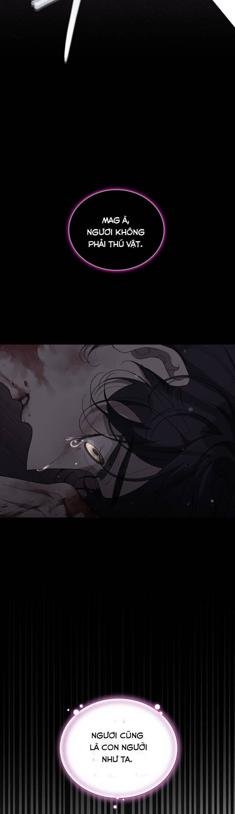 Quái Thú Bị Thuần Hóa Bởi Ác Nữ Chapter 43 - 20