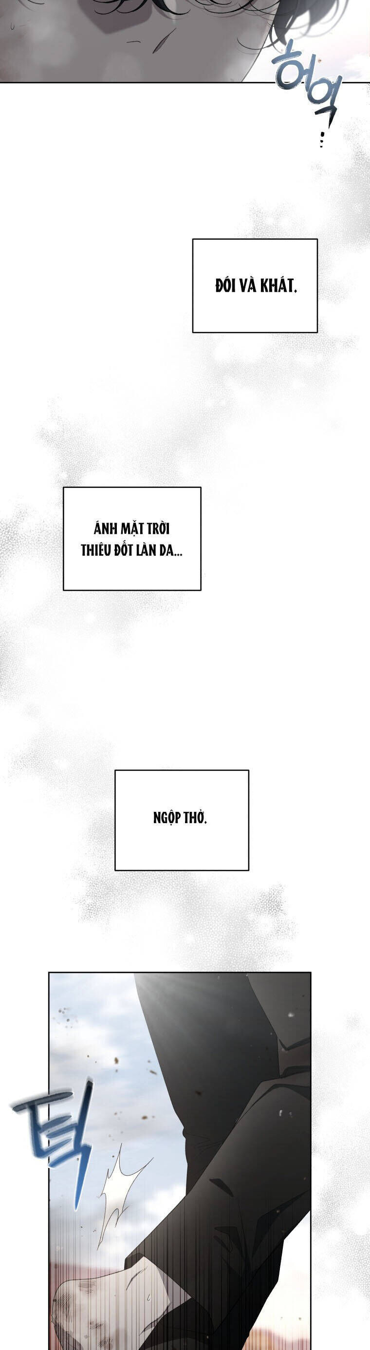 Quái Thú Bị Thuần Hóa Bởi Ác Nữ Chapter 43 - 3