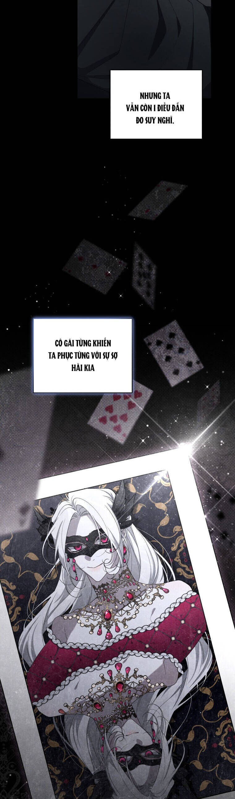 Quái Thú Bị Thuần Hóa Bởi Ác Nữ Chapter 43 - 24