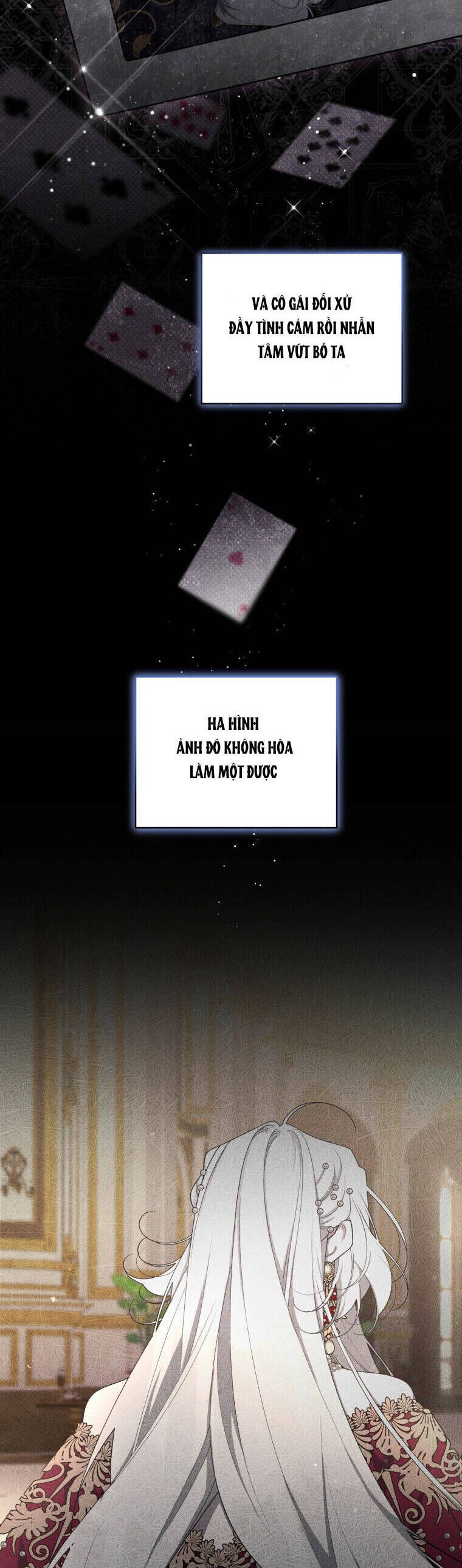 Quái Thú Bị Thuần Hóa Bởi Ác Nữ Chapter 43 - 25