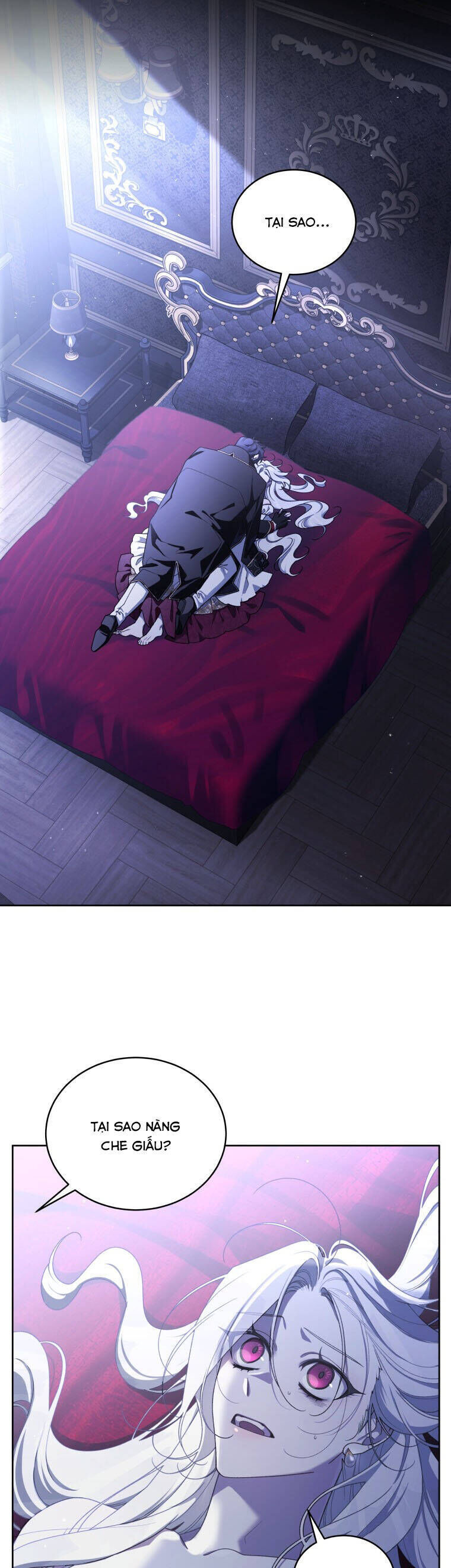 Quái Thú Bị Thuần Hóa Bởi Ác Nữ Chapter 43 - 28