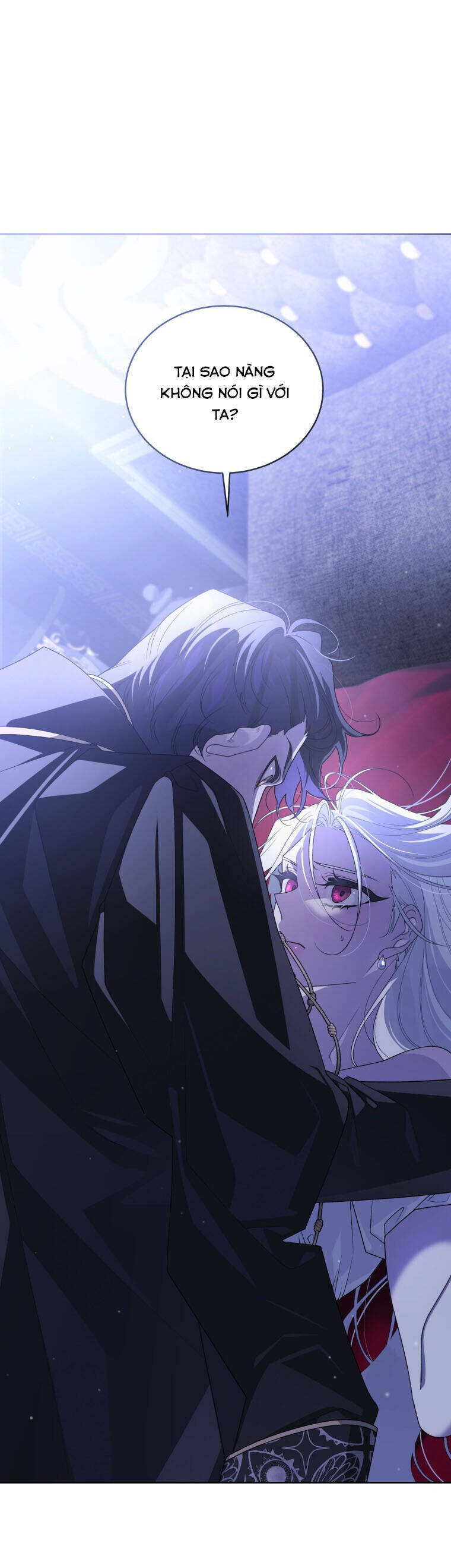 Quái Thú Bị Thuần Hóa Bởi Ác Nữ Chapter 43 - 30