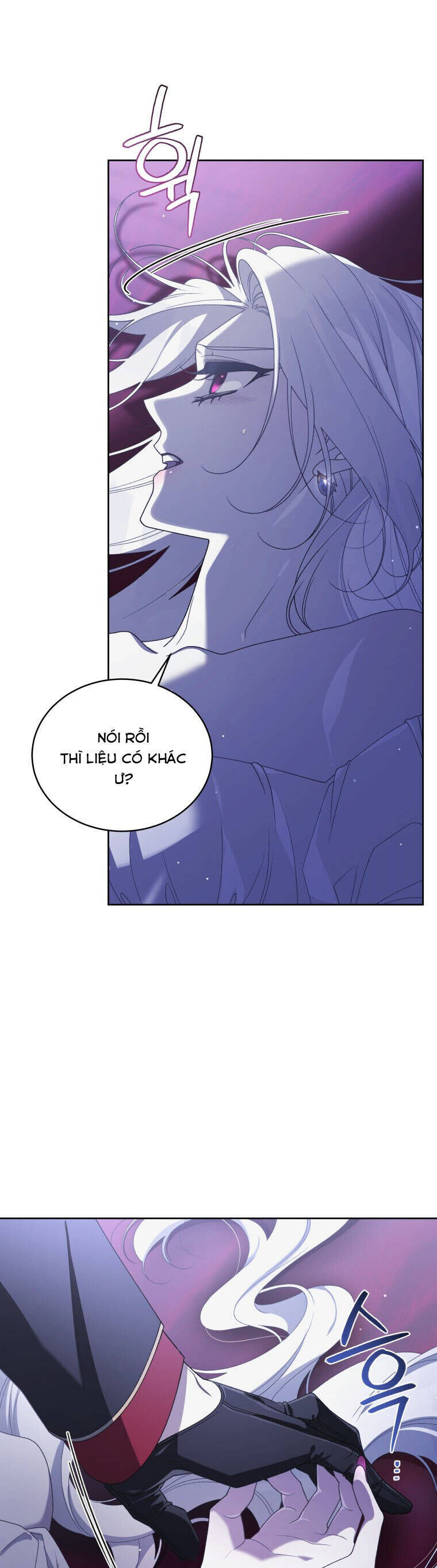 Quái Thú Bị Thuần Hóa Bởi Ác Nữ Chapter 43 - 31