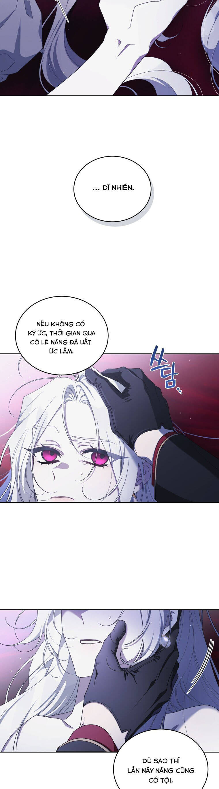 Quái Thú Bị Thuần Hóa Bởi Ác Nữ Chapter 43 - 32