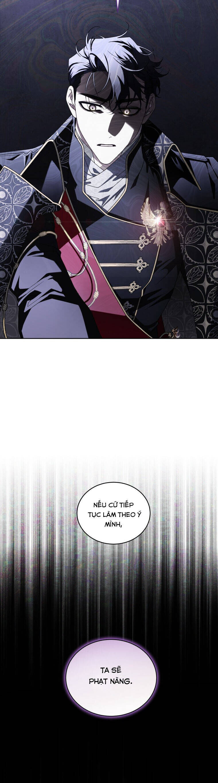 Quái Thú Bị Thuần Hóa Bởi Ác Nữ Chapter 43 - 34