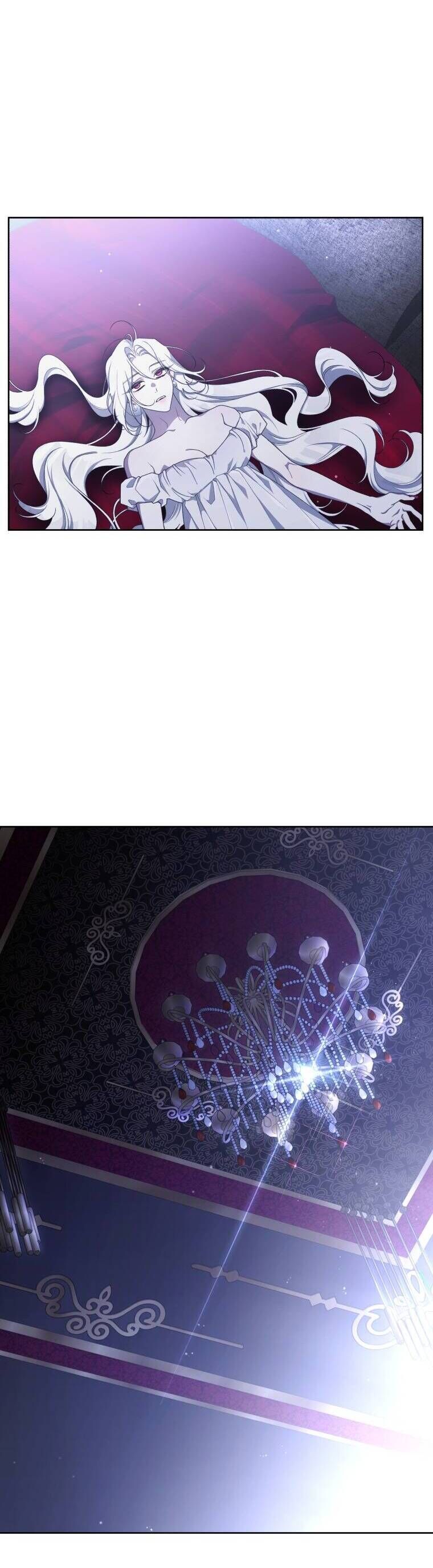 Quái Thú Bị Thuần Hóa Bởi Ác Nữ Chapter 43 - 38