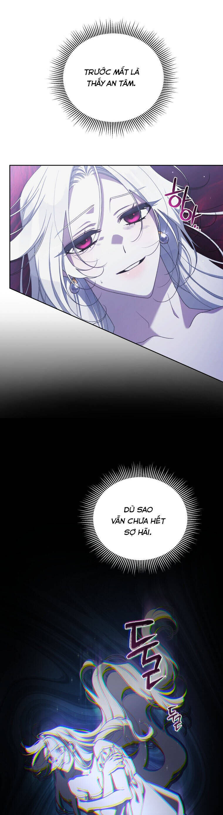 Quái Thú Bị Thuần Hóa Bởi Ác Nữ Chapter 43 - 39