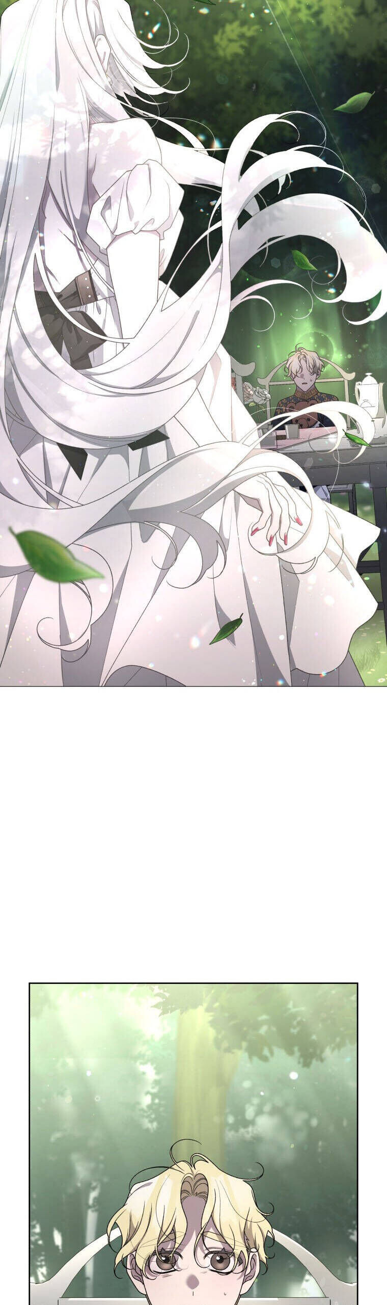 Quái Thú Bị Thuần Hóa Bởi Ác Nữ Chapter 43 - 45