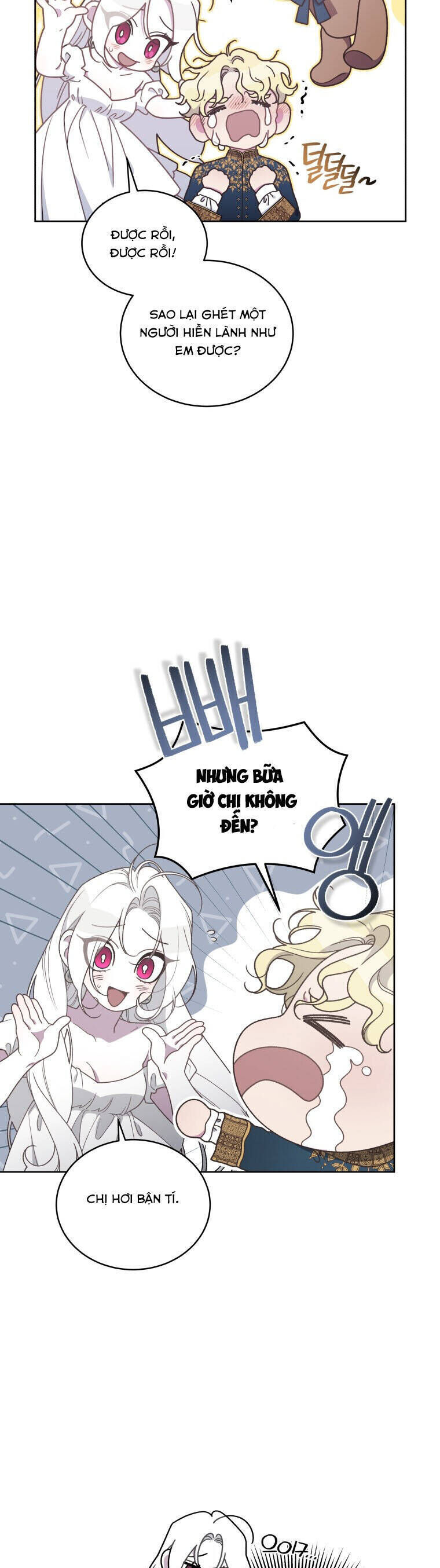 Quái Thú Bị Thuần Hóa Bởi Ác Nữ Chapter 43 - 50