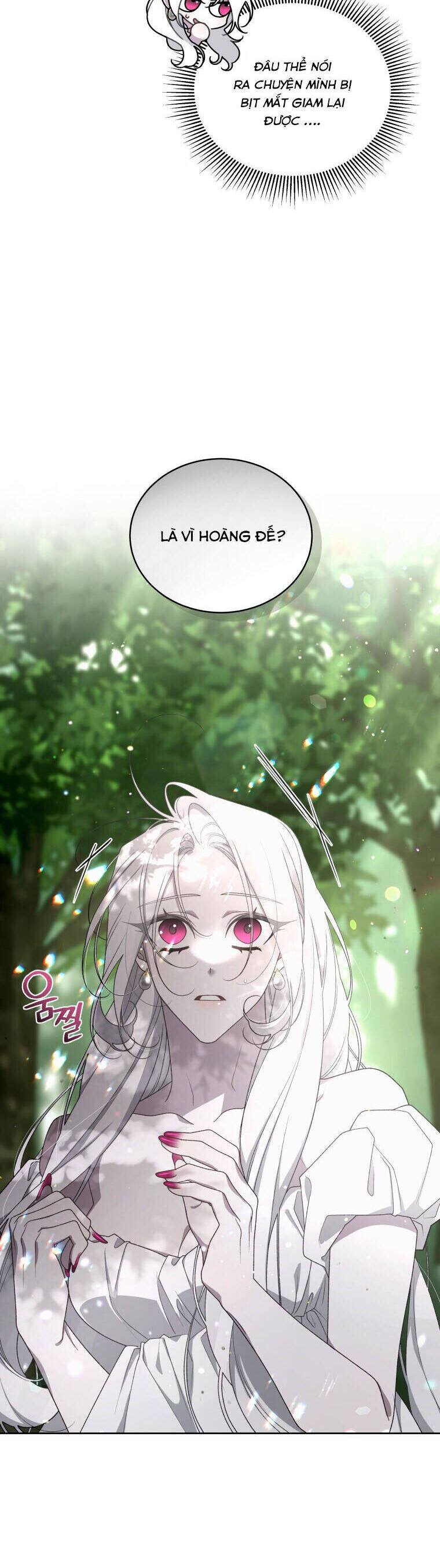 Quái Thú Bị Thuần Hóa Bởi Ác Nữ Chapter 43 - 51