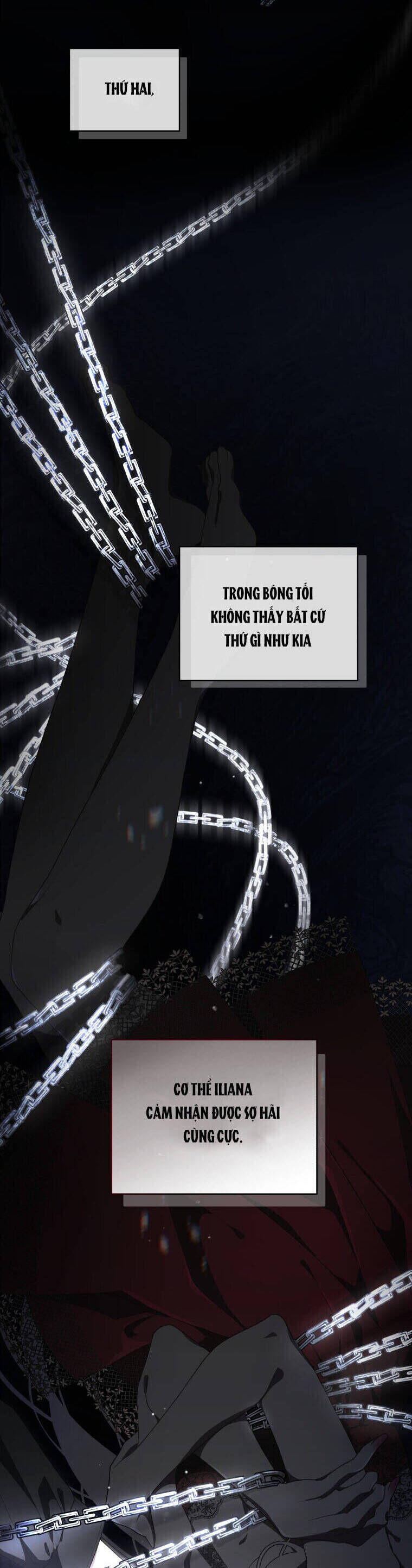 Quái Thú Bị Thuần Hóa Bởi Ác Nữ Chapter 43 - 54