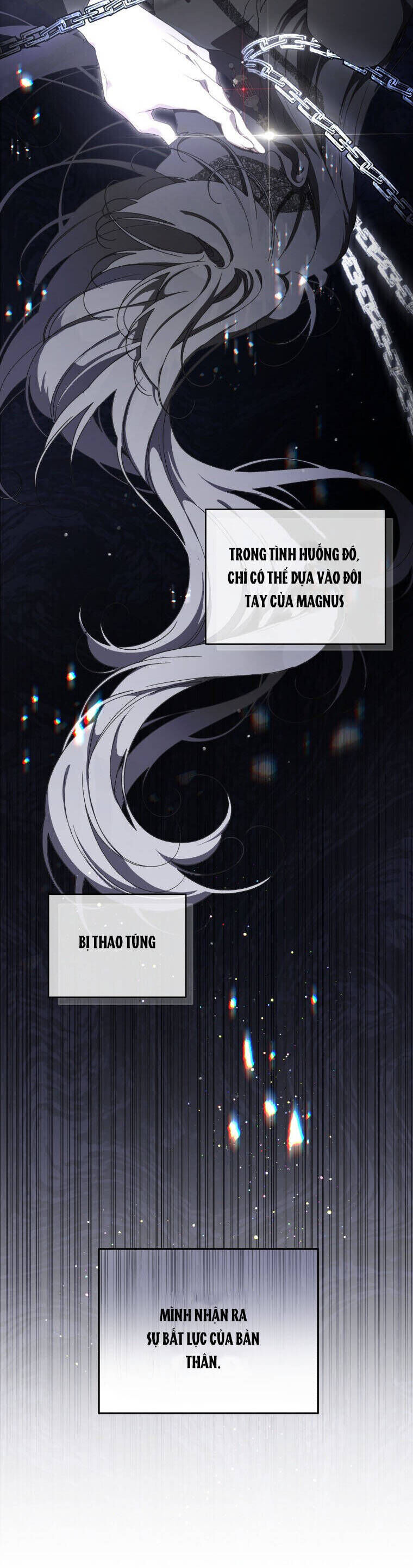 Quái Thú Bị Thuần Hóa Bởi Ác Nữ Chapter 43 - 55