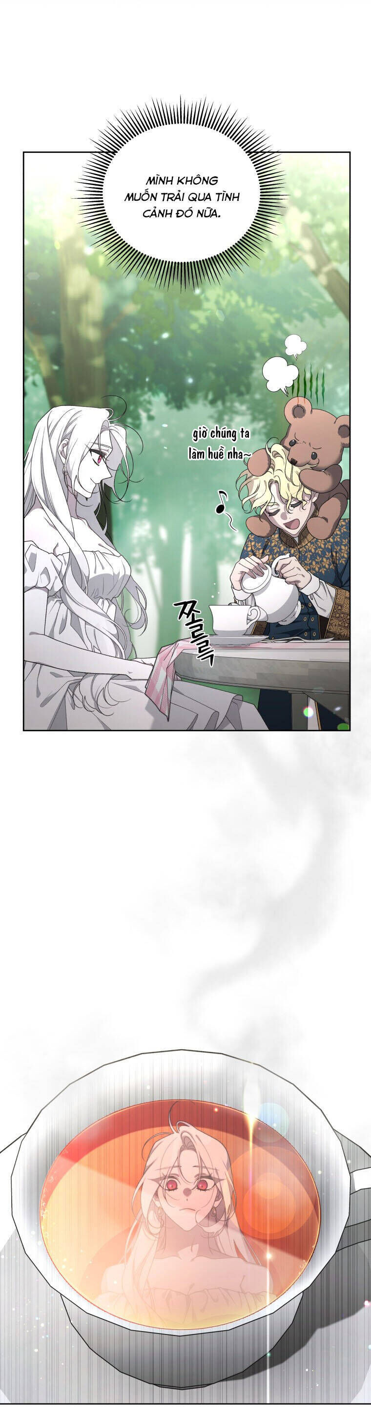 Quái Thú Bị Thuần Hóa Bởi Ác Nữ Chapter 43 - 56