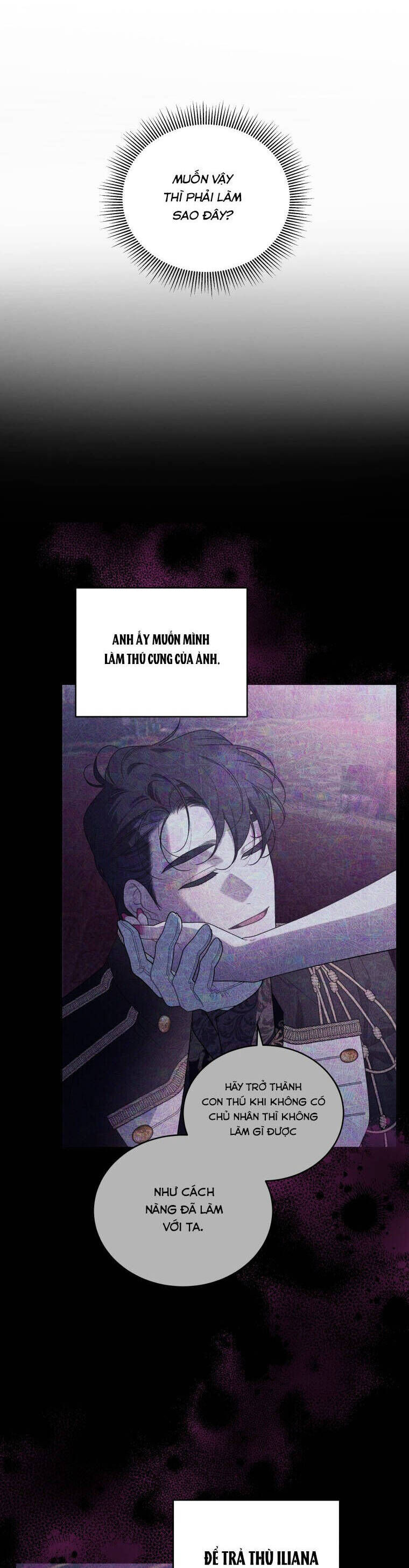 Quái Thú Bị Thuần Hóa Bởi Ác Nữ Chapter 43 - 57