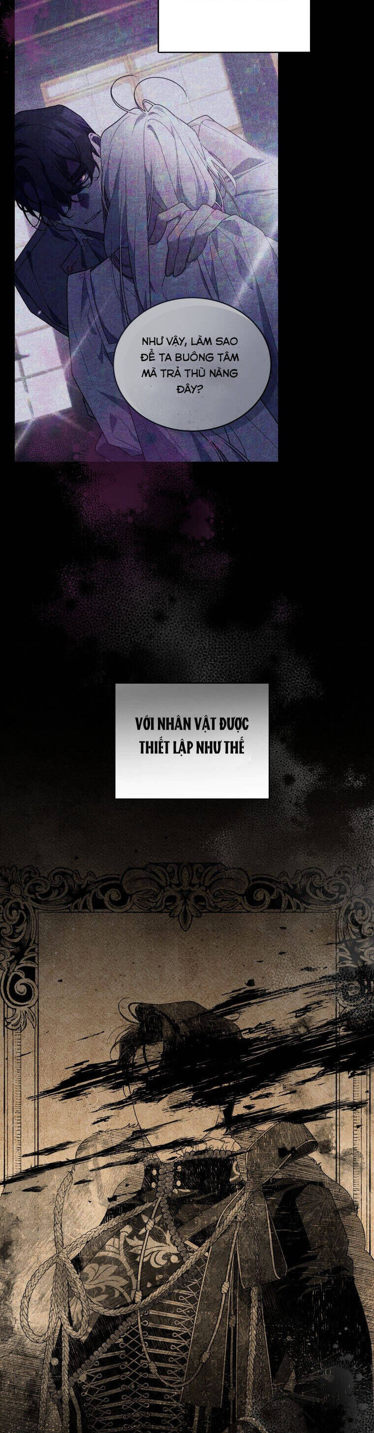 Quái Thú Bị Thuần Hóa Bởi Ác Nữ Chapter 43 - 58