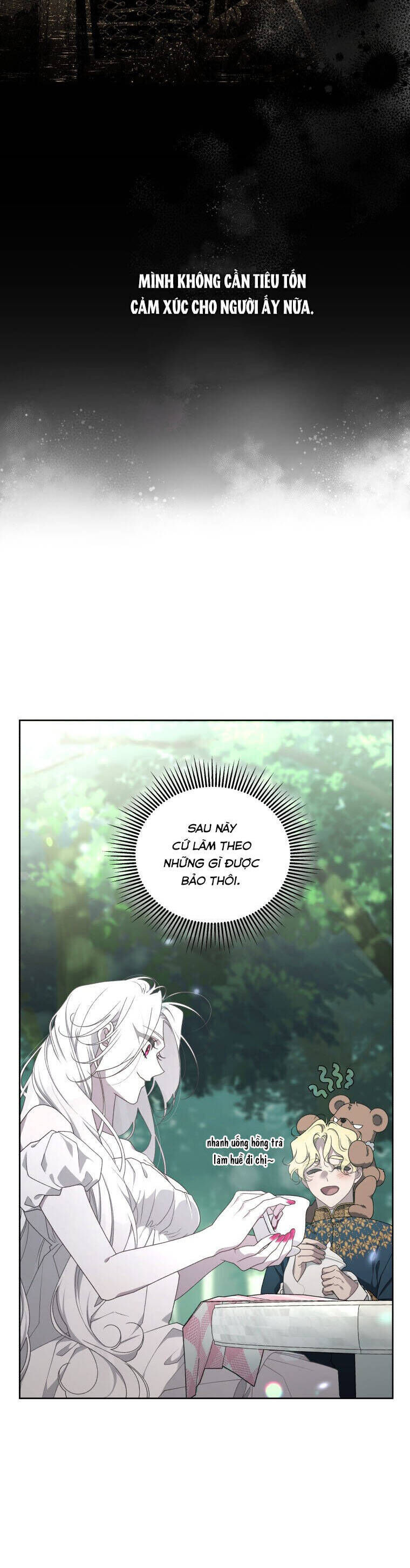 Quái Thú Bị Thuần Hóa Bởi Ác Nữ Chapter 43 - 59