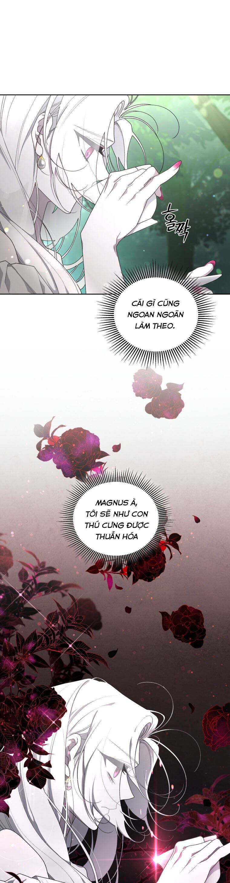 Quái Thú Bị Thuần Hóa Bởi Ác Nữ Chapter 43 - 60